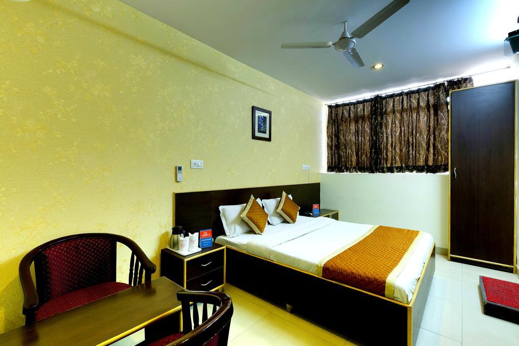 Hotel Ananta Inn Dzsaipur Kültér fotó