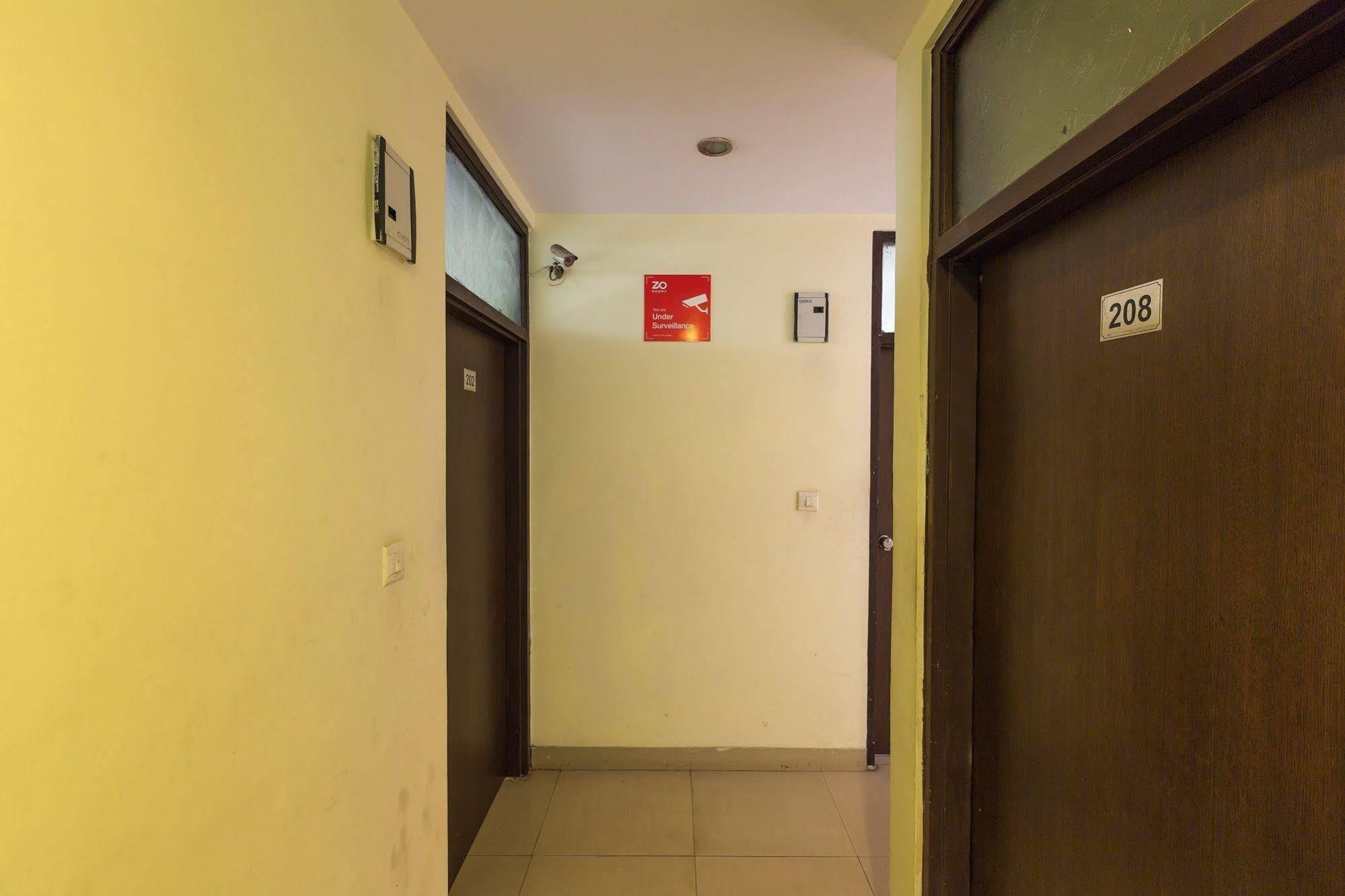 Hotel Ananta Inn Dzsaipur Kültér fotó