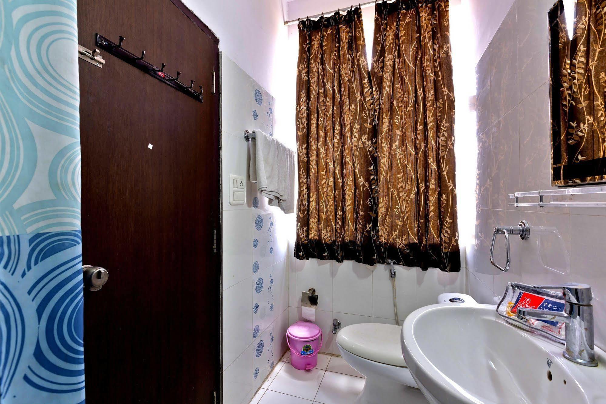 Hotel Ananta Inn Dzsaipur Kültér fotó