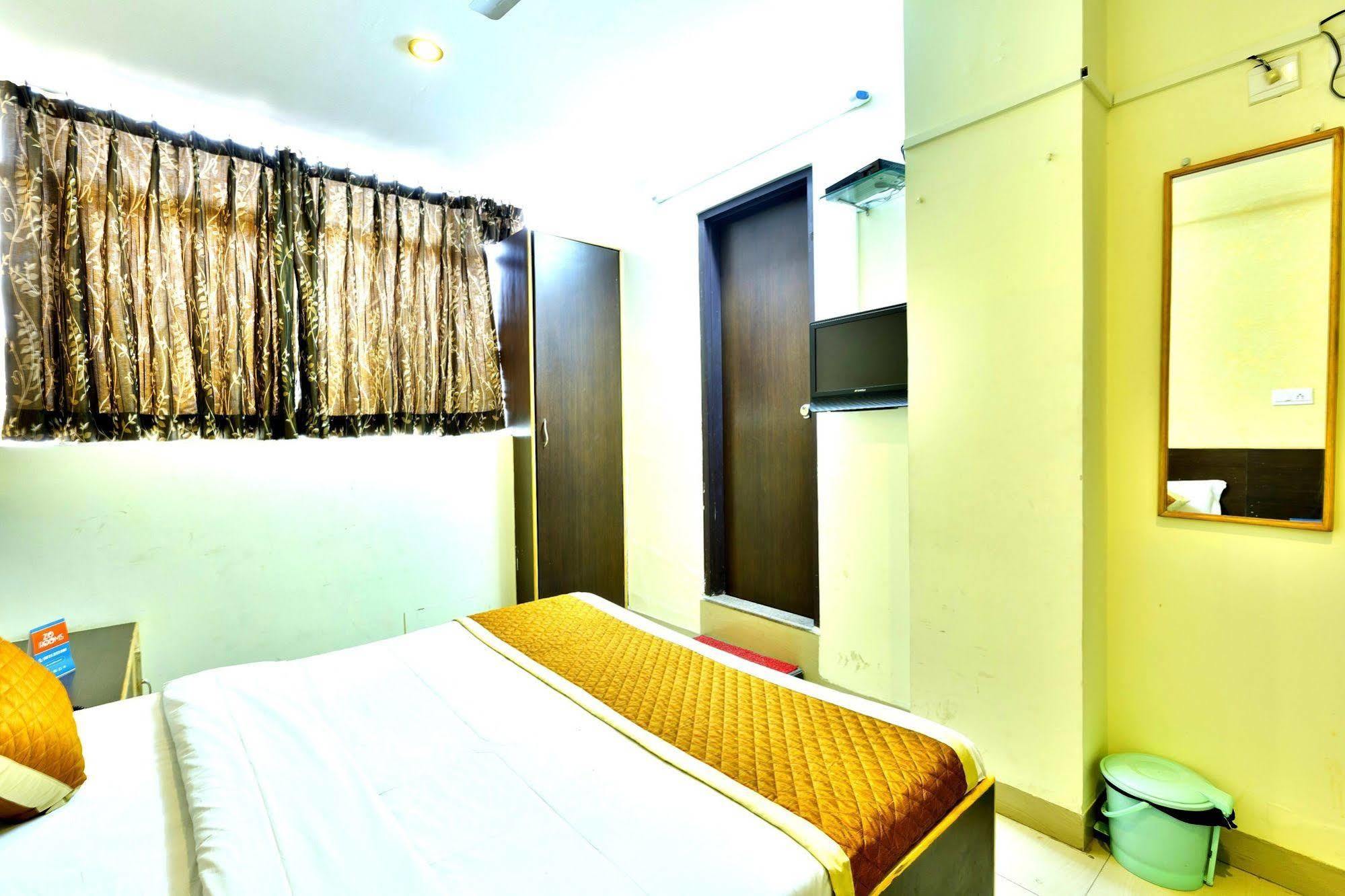 Hotel Ananta Inn Dzsaipur Kültér fotó