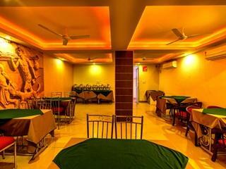 Hotel Ananta Inn Dzsaipur Kültér fotó